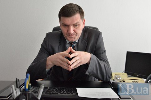 "Были попытки направить производства по отдельным чиновникам в "необходимое" русло", - Горбатюк