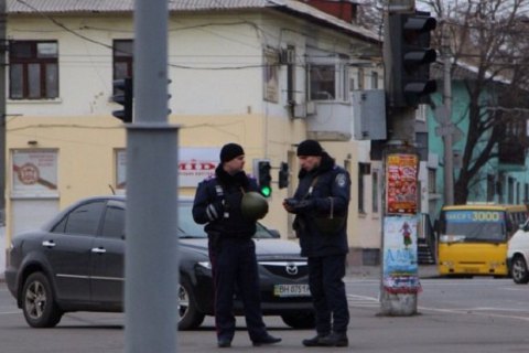 Полиция продолжает искать овидиопольского убийцу под Одессой