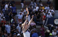 Свитолина вернулась в Топ-3 рейтинга WTA