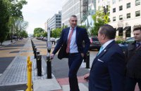 Кличко заявив, що в США домовляється з мерами американських міст про допомогу у відновленні українських громад