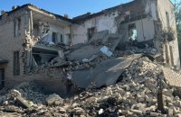 Росіяни обстріляли за добу 24 населені пункти на Запоріжжі