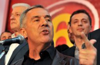 Премьер Черногории обвинил пророссийскую оппозицию в попытке убийства