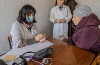 Що чекає на маленькі лікарні у громадах: Гусак розповіла про три напрямки розвитку
