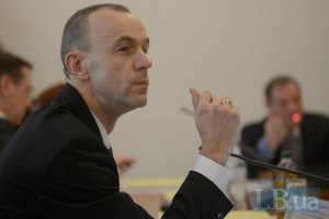 Эксперты Рады одобрили законопроект оппозиции о лечении Тимошенко 