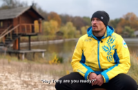 Sky Sports выпустил фильм об Усике
