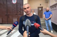 Політв'язня Литвінова випустили з колонії