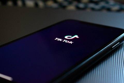 Помпео: США розглядають можливість заборони китайської соцмережі TikTok