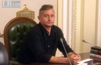 Книгу Жадана номинировали на PEN America Literary Awards