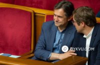Новые министры, знакомые лица