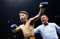 Top Rank оголосив наступного суперника абсолютного чемпіона світу японця Іноуе Наоя
