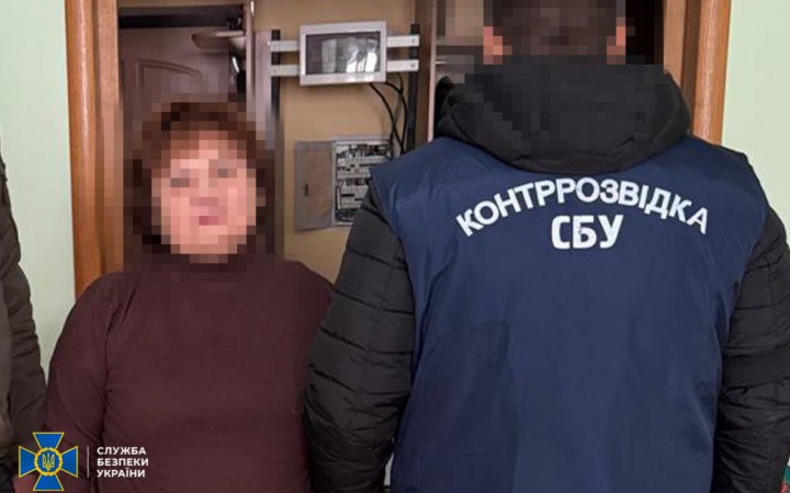 У Києві затримали директорку школи з окупованої Ялти. Вона прибула до столиці України відвідати родичів
