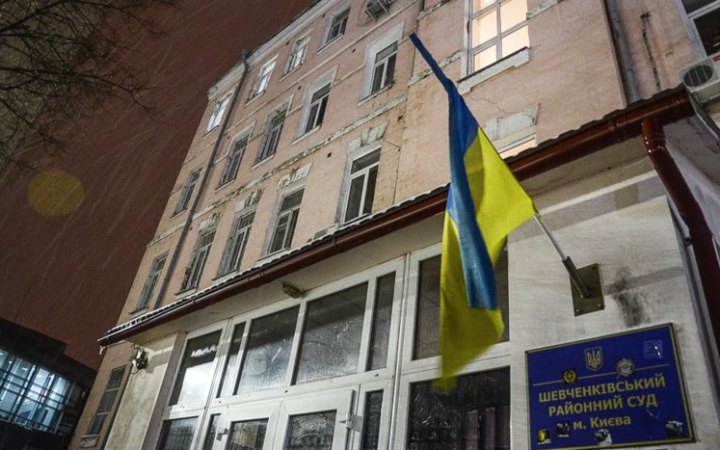 Суд виправдав ключого свідка у справі детектива НАБУ Магамедрасулова. Його звинувачували в неправдивих свідченнях