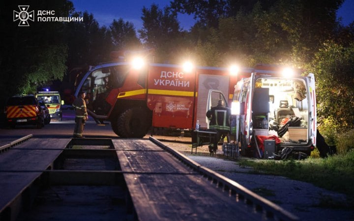Головне за ніч та ранок четверга, 25 червня: понад 230 боєзіткнень, енергетичний “Рамштайн” у Ґданську, слідчі дії на ХАЕС