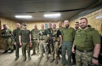 Річниця Харківського контрнаступу. Здобутки і уроки