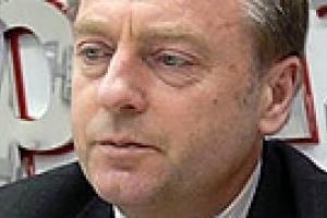 Лавринович назвал поведение Литвина неэтичным