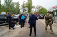 В Одессе ликвидировали канал поставки героина из России