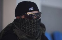"Український свідок" розповів про британського снайпера, який воює на боці України 