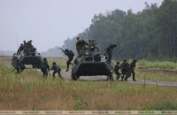У Білорусі будують будинки для розселення розформованих  “вагнерівців”
