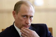 В Украине практически каждый говорит по-русски, - Путин