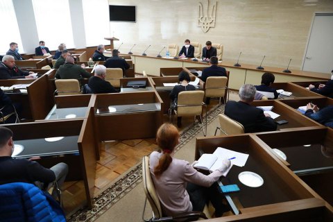 В Запорожской области количество больных коронавирусом выросло до 5 (обновлено) 