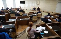 У Запорізькій області кількість хворих на коронавірус зросла до 5 (оновлено)