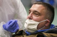 У ЗСУ ще 144 людини захворіли на коронавірус
