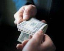 Руководителя Днепропетровского облГАСК поймали на взятке в 800 тыс. грн