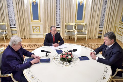 Найдено оружие, из которого убивали активистов на Майдане