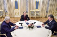 Найдено оружие, из которого убивали активистов на Майдане