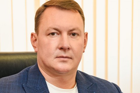 Коронавірус виявили у мера Краматорська Андрія Панкова