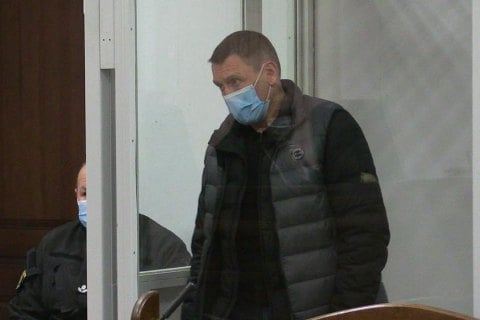 Подозреваемого в убийстве Амины Окуевой суд оставил под стражей