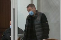 Подозреваемого в убийстве Амины Окуевой суд оставил под стражей