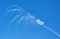 Є загроза ракетного обстрілу Київської області 