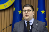 Молдова висилає майже 60 російських дипломатів та співробітників посольства в Кишиневі