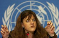 Миротворцы не справляются с защитой населения Южного Судана, - ООН