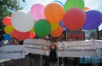 Сколько в Украине гомосексуалов