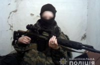 25-летняя наемница "ДНР" сдалась правоохранителям в Угледаре