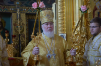 Умер ровенский митрополит УПЦ МП Варфоломей