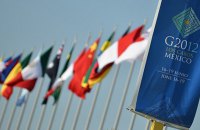 США и союзники лоббируют привлечение Украины к саммиту G20, – Bloomberg