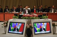 За два роки експорт до Африки російської нафти та зрідженого газу збільшився удвічі