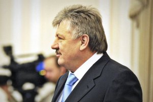 Экс-регионал Сивкович попал в ДТП в Москве (ОБНОВЛЕНО)