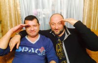 Из плена боевиков "ДНР" освобожден "киборг" "Рахман"