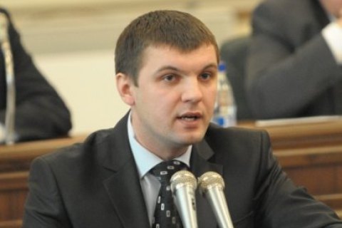 Правоохранители должны расследовать не только терроризм, но и тендерные преступления Ефремова, – Гузь