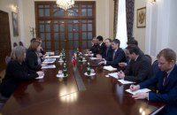 Норвегія виступає за збереження санкцій проти Росії, - держсекретар