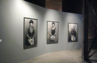 Мистецтво після #Metoo: образ та (не)прийнятна провокація в  сучасній українській візуальній культурі