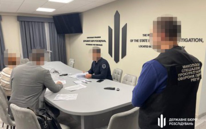 Керівника Миколаївського квартирно-експлуатаційного управління підозрюють у розтраті 1,4 млн грн, виділених на оборону