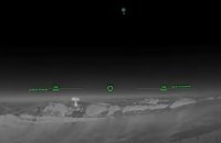 ВМС України уразили позиції російського "Бастіону" в окупованому Криму