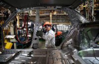 Каждый третий автомобиль на конвейерах в Украине будет китайским