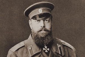 В Харьковской области собираются установить памятник российскому императору