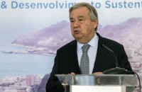 Путін пообіцяв африканським країнам безкоштовне зерно, генсек ООН каже, що це не виправить вихід Росії із "зернової угоди"